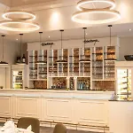 Haberkamp Hotell 3*