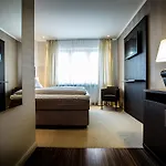 Haberkamp Hotell 3*