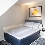 Hotell Haberkamp 3*