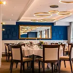 Haberkamp Hotell 3*