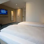 Haberkamp Hotell 3*