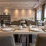 Haberkamp Hotell