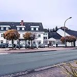 Haberkamp Hotell 3*