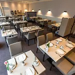 Haberkamp Hotell 3*