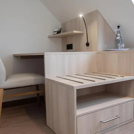 Hotel Haberkamp 3*