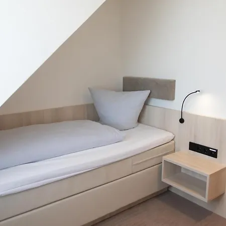 Haberkamp Hotell Achim