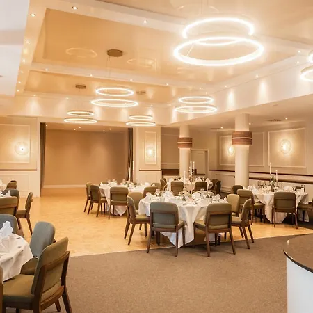 Hotel Haberkamp 3*
