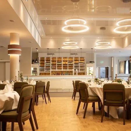 Haberkamp Hotell Achim