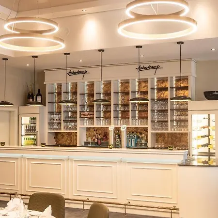 Haberkamp Hotel 3*