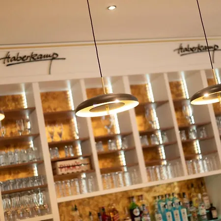 Haberkamp Hotell 3*