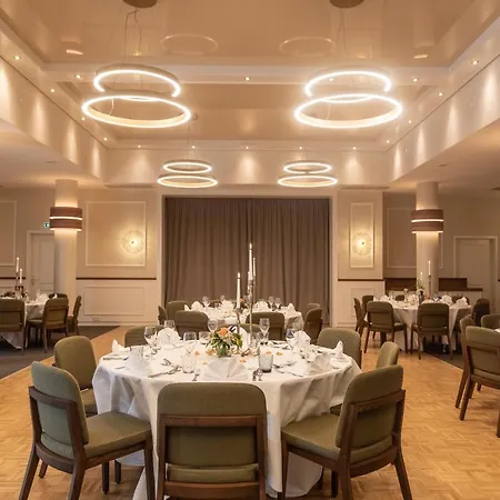 Haberkamp Hotel 3*