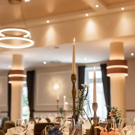 Hotel Haberkamp 3*