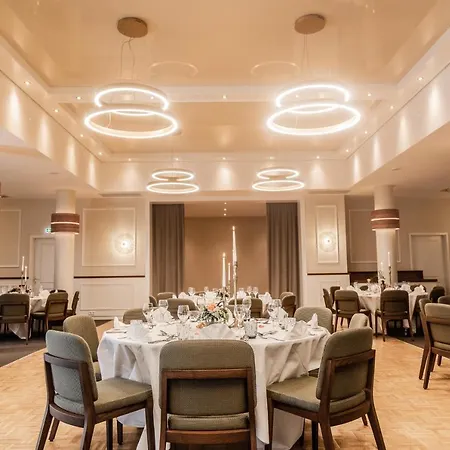Haberkamp Hotel 3*