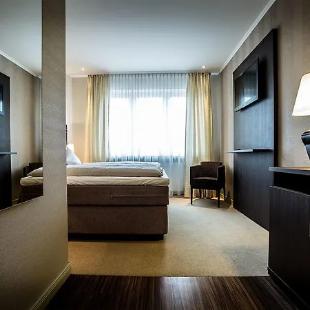 Haberkamp Hotel 3*