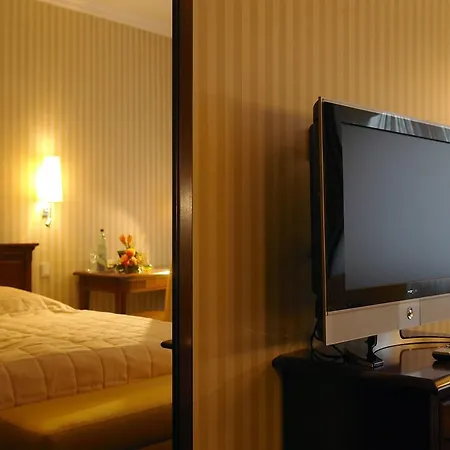 Haberkamp Hotell Achim