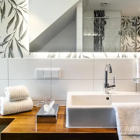 Haberkamp Hotel 3*
