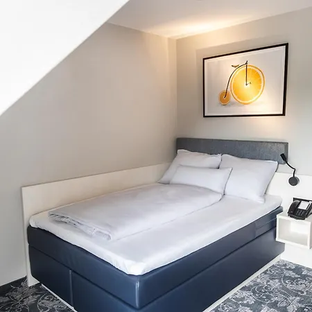 Hotel Haberkamp 3*