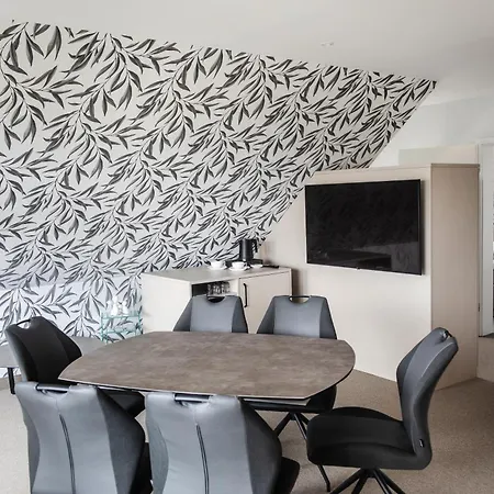 Hotel Haberkamp 3*