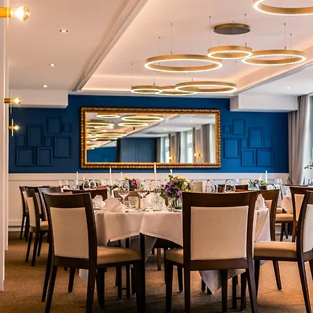 Haberkamp Hotell 3*