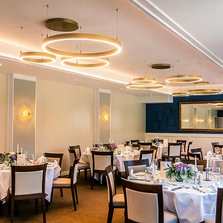 Haberkamp Hotel Achim