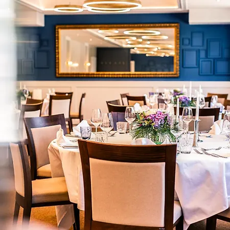 Hotell Haberkamp Achim