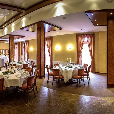 Hotel Haberkamp Achim