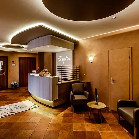Hotel Haberkamp