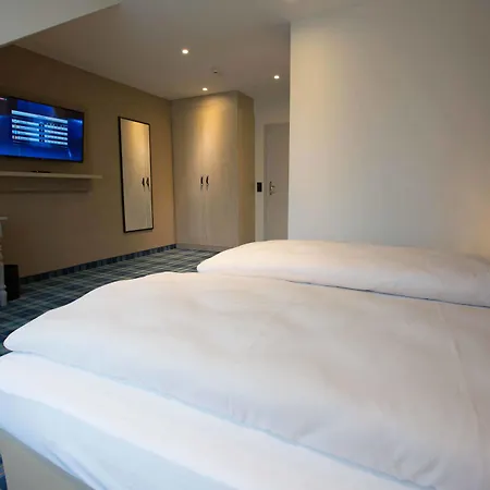 Haberkamp Hotel 3*