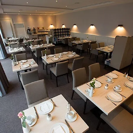 Hotel Haberkamp Achim