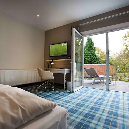 Hotell Haberkamp Achim