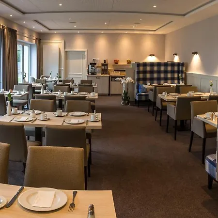 Hotel Haberkamp 3*