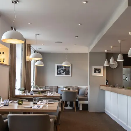 Hotel Haberkamp 3*