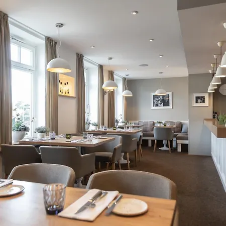 Hotell Haberkamp Achim