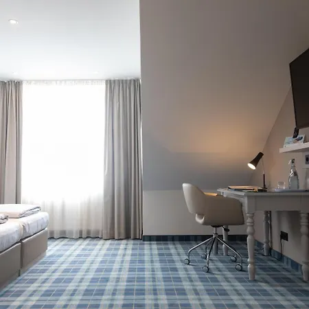 Hotell Haberkamp