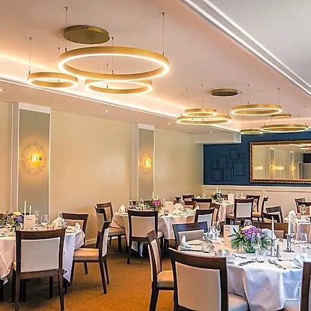 Hotel Haberkamp 3*