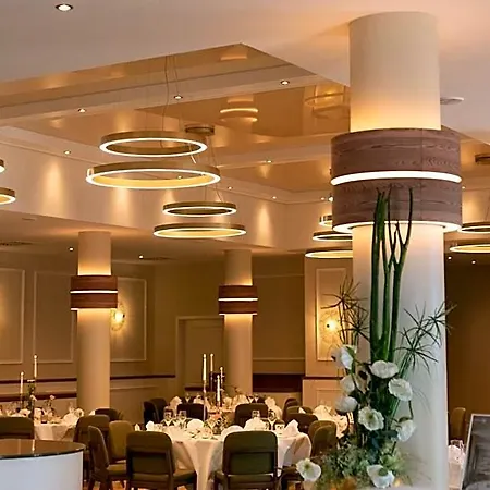 Hotel Haberkamp