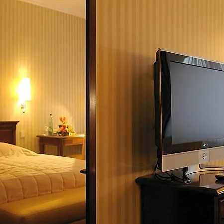 Hotel Haberkamp
