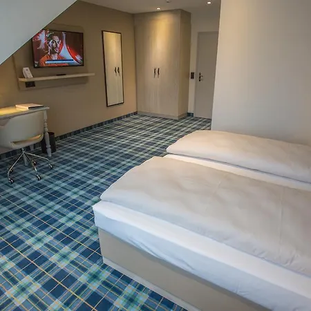 Hotel Haberkamp 3*