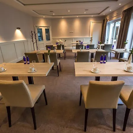 Hotell Haberkamp Achim