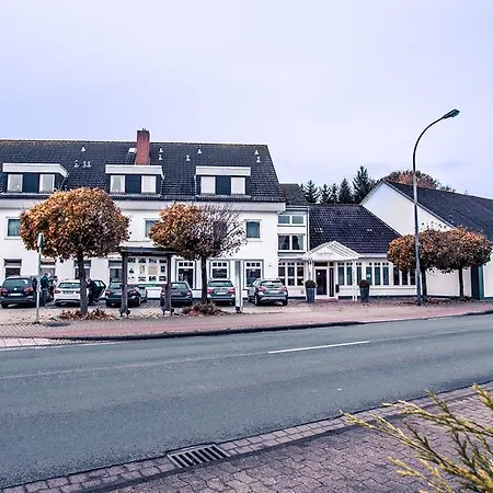 Haberkamp Hotel 3*