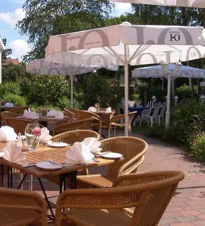 Haberkamp Hotel Achim