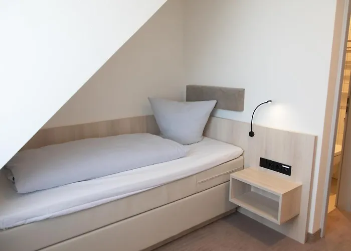 Haberkamp Hotel Achim