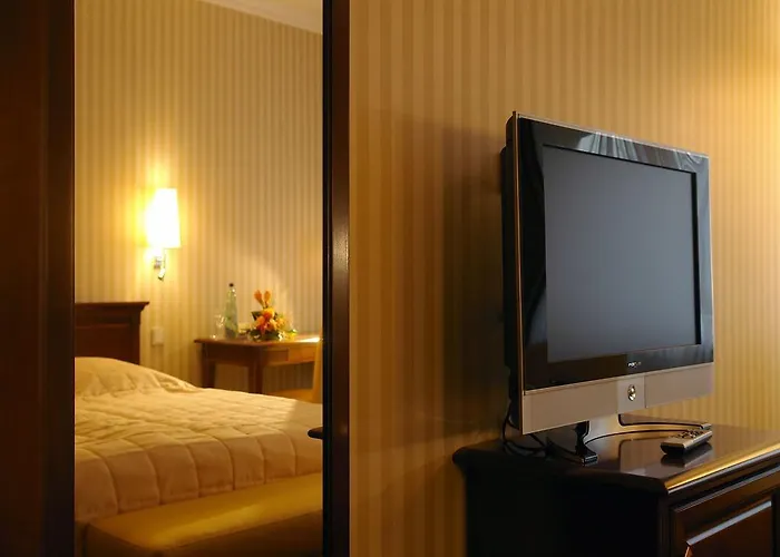 Haberkamp Hotel Achim