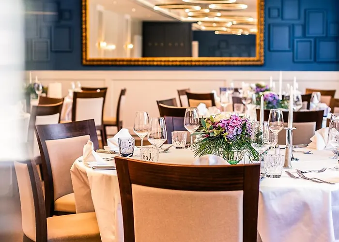 Hotel Haberkamp Achim