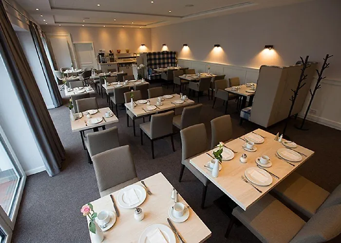 Hotel Haberkamp Achim