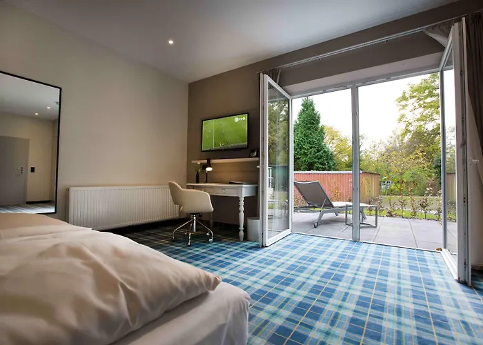 Hotel Haberkamp Achim